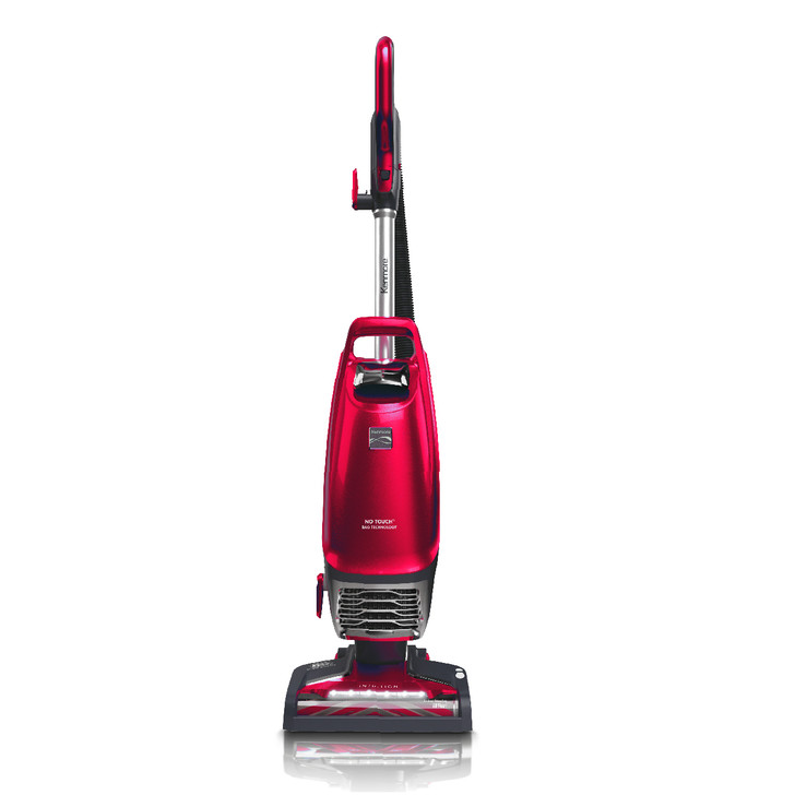 Kenmore Intuition BU4020 Bagged Upright Vacuum