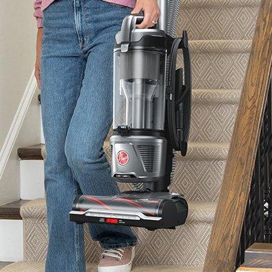 Hoover WindTunnel Tangle Guard Upright Vacuum