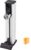LG – CordZero All-in-One Cordless Stick Vacuum with Dual Floor Max Nozzle