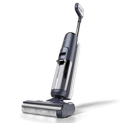 Tineco FW101900US- Floor One S5 Extreme – 3 in 1 Mop, Vacuum & Self Cleaning Smart Floor Washer
